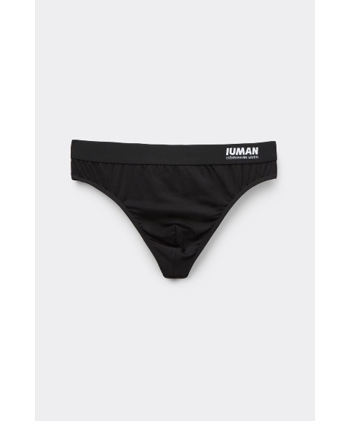 Intimissimi（インティミッシミ） ブリーフ マイクロファイバー ロゴ