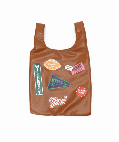 Spick＆Span（スピック アンド スパン） トートバッグ Spick＆Span