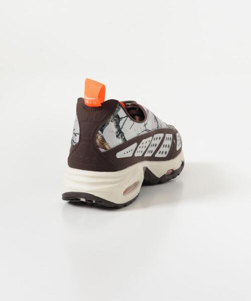 NIKE（ナイキ） エアマックス スニーカー エア マックス SNDR