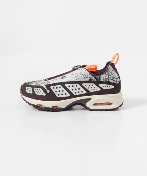 NIKE（ナイキ） スニーカー エア マックス SNDR レディース : ZOZOTOWN