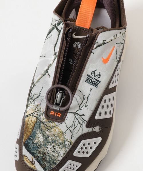 スニーカー NIKE　エア マックス SNDR レディース_8