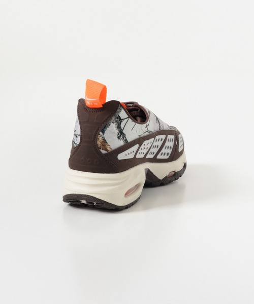 【まだ受付中･送付可能】新品タグ付 NIKE ナイキ ウィメンズ エア マックス SNDR レディース 24.5㎝  スニーカー 早い者勝ちです✨✨ NIKE W AIR MAX SNDR BLACK/SILVER（ナイキ ウィメンズ エア マックス