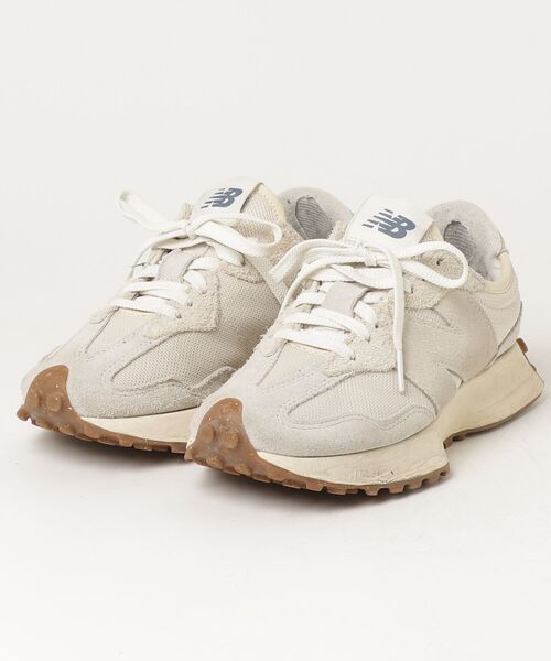 New Balance ニューバランス　22.5 New Balance（ニューバランス） シューズ 22.5cm ホワイト メンズ