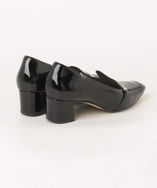 Le talon シューズ LE TALON（ル タロン） シューズ 23cm ブラック レディース : ZOZOTOWN