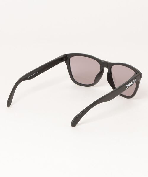 [OAKLEY] солнцезащитные очки FREE черный мужской 