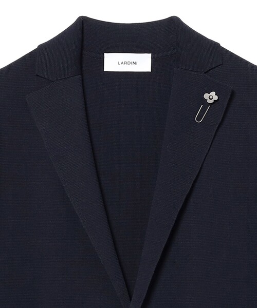 LARDINI(ラルディーニ) コート ジャケット LARDINI / コットン LARDINI(ラルディーニ) コート ジャケット LARDINI / コットン