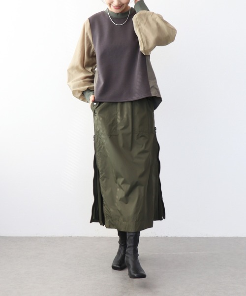 tシャツ 「DENIM DELIGHT DAYS」別注レギュラーウエイトスウェット