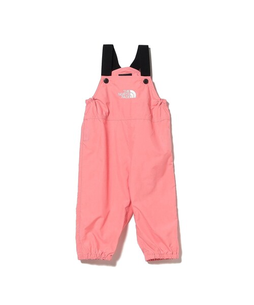 THE NORTH FACE 子ども用オーバーオール｜パンツ、スパッツ｜子ども服