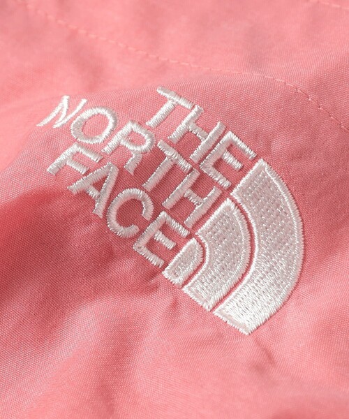 THE NORTH FACE 子ども用オーバーオール 110 ピンク THE NORTH FACE