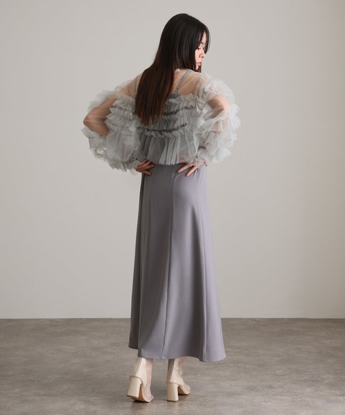 atlo（アトロ） ドレス : ZOZOTOWN Yahoo!店 - 通販 - Yahoo!ショッピング