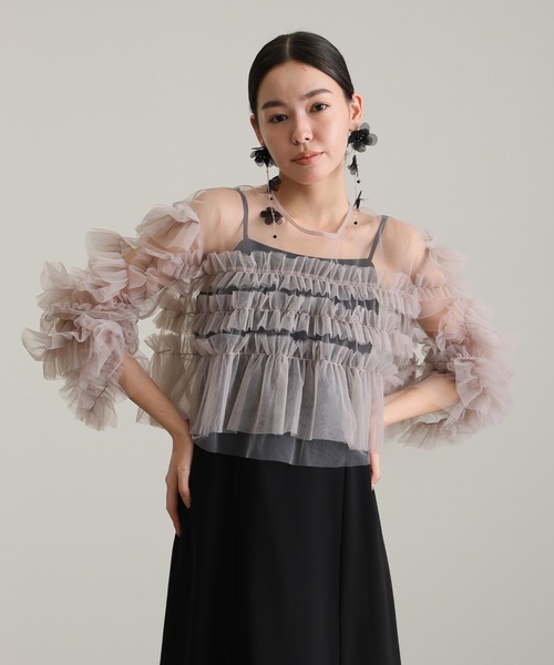 atlo（アトロ） ドレス : ZOZOTOWN Yahoo!店 - 通販 - Yahoo!ショッピング