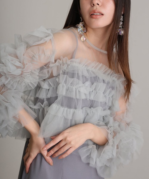 atlo（アトロ） ドレス : ZOZOTOWN Yahoo!店 - 通販 - Yahoo!ショッピング