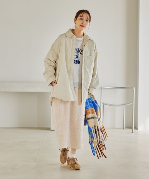 【新品未使用】championチャンピオン 袖ロゴ入りトレーナー スウェット Champion（チャンピオン） トレーナー スウェット 「Champion