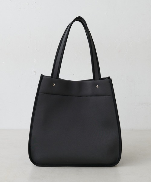 「PAPILLONNER」 2WAYバッグ FREE チャコールグレー レディース_画像7