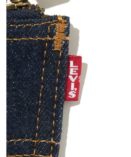 Levi's（リーバイス） ポーチ バックポケット ポーチ レディース
