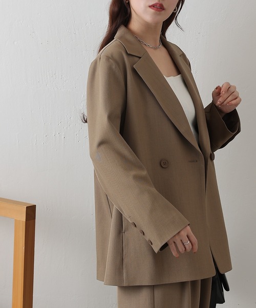 COLONY 2139（コロニー トゥーワンスリーナイン） ジャケット