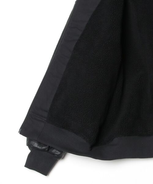 adidas（アディダス） ma1 ma-1 ボンバージャケット / アディダス