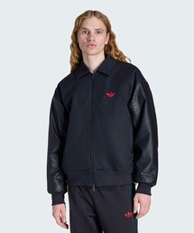 adidas（アディダス） ブルゾン アウター ボンバージャケット