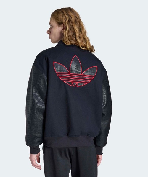 adidas（アディダス） ブルゾン アウター ボンバージャケット