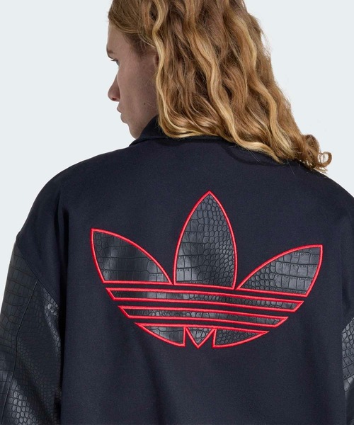 adidas Originals アディダス オリジナルス　ボンバーネック adidas（アディダス） ブルゾン アウター ボンバージャケット