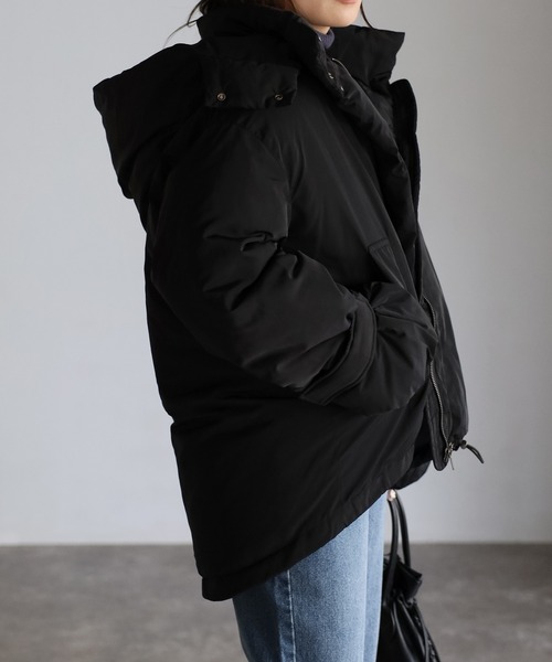 「sakishimatokyo」 ブルゾン FREE ベージュ レディース_画像5