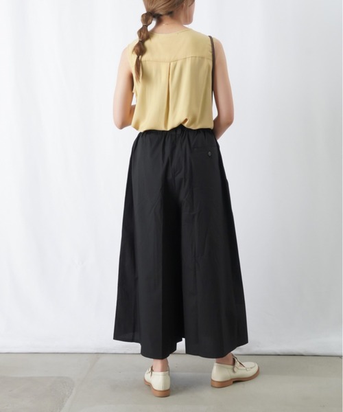 「LUCA/LADY LUCK LUCA」 パンツ FREE カーキ レディース_画像7