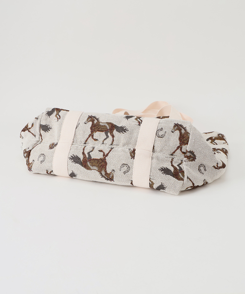 FRAMeWORK（フレームワーク） トートバッグ PAYDAY/ペイデイ 別注