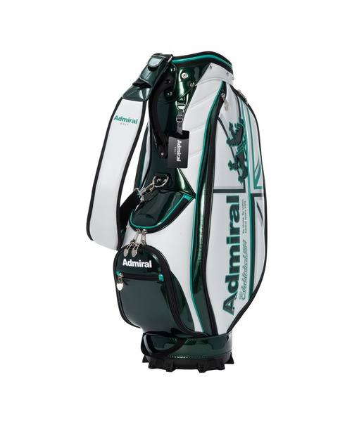 Admiral Golf（アドミラルゴルフ） ゴルフ キャデイバッグ UJスポーツ