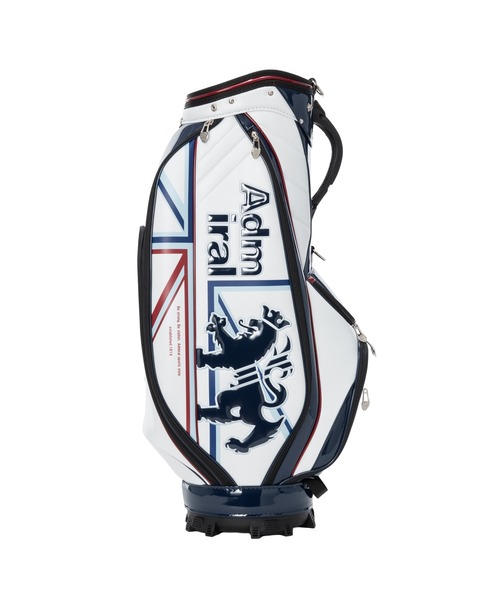 Admiral Golf（アドミラルゴルフ） ゴルフ キャデイバッグ UJスポーツ