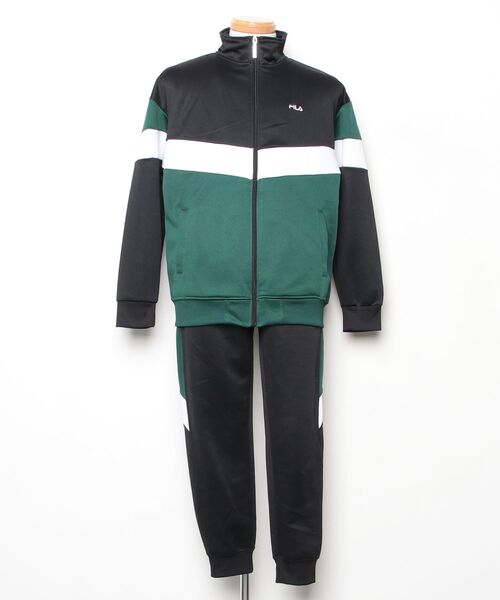 Fila セットアップ メンズ 楽天市場 フィラ セットアップ メンズの通販