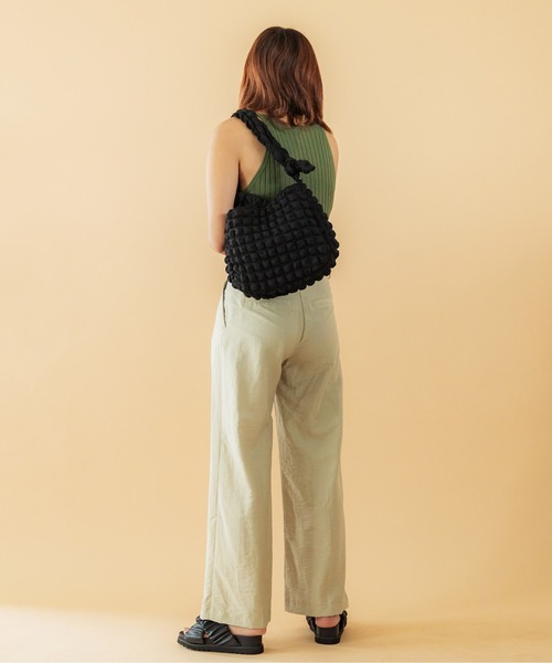 「CONTROL FREAK / CTFK」 ショルダーバッグ FREE ブラック レディース_画像2