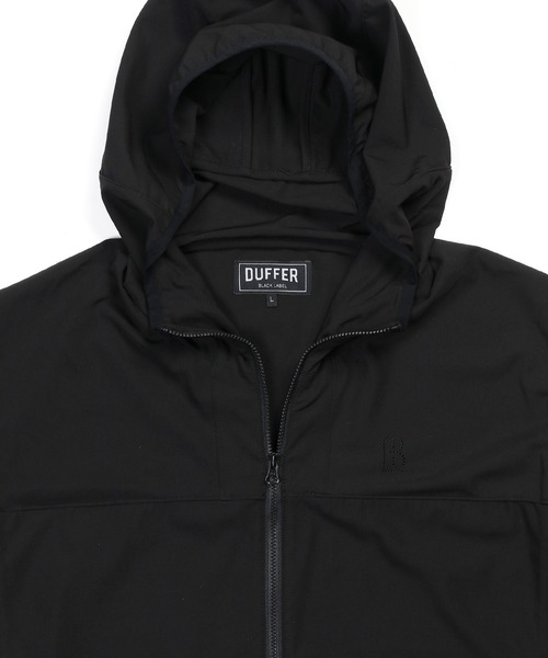 The DUFFER of ST.GEORGE（ザダファーオブセントジョージ） ブルゾン