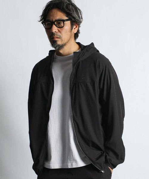 The DUFFER of ST.GEORGE（ザダファーオブセントジョージ） ブルゾン