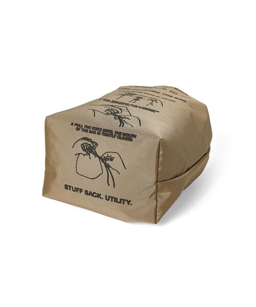 N.HOOLYWOOD OUTDOOR PRODUCTS BAG Mサイズ N.HOOLYWOOD OUTDOOR PRODUCTS BAG Mサイズ OUTDOOR PRODUCTS