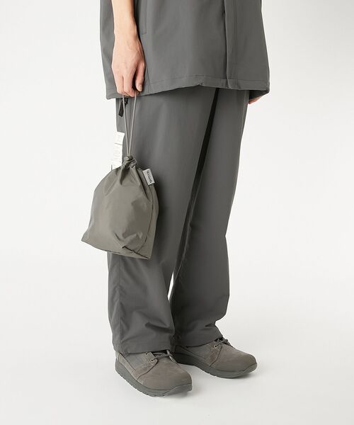OUTDOOR PRODUCTS（アウトドアプロダクツ） ハンドバッグ N.HOOLYWOOD