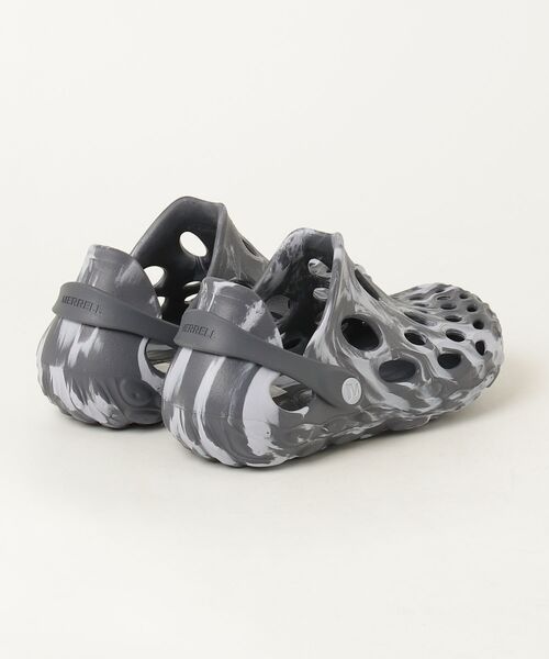MERRELL HYDRO MOC ブラック スポーツサンダル MERRELL（メレル） スポーツサンダル サンダル ハイドロ モック