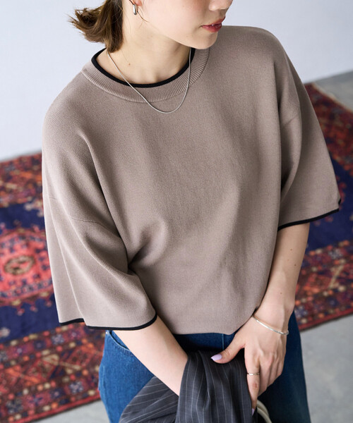 FREAK'S STORE（フリークスストア） tシャツ 半袖 限定展開 「接触冷感