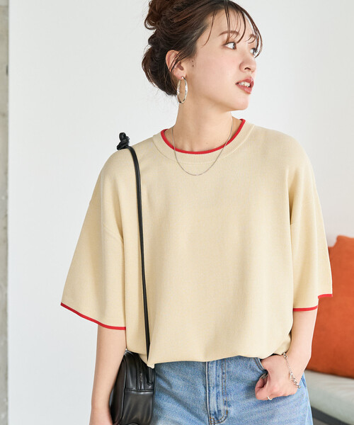 FREAK'S STORE（フリークスストア） tシャツ 半袖 限定展開 「接触冷感