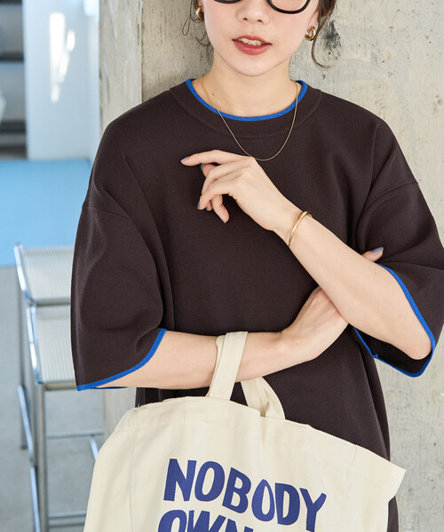 FREAK'S STORE（フリークスストア） tシャツ 限定展開 「接触冷感
