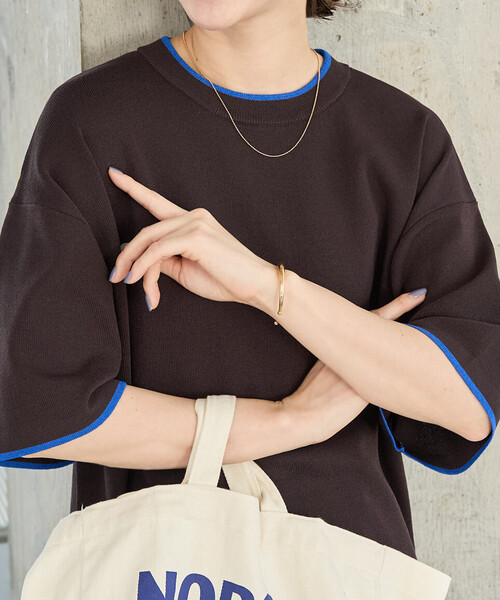 FREAK'S STORE（フリークスストア） tシャツ 半袖 限定展開 「接触冷感