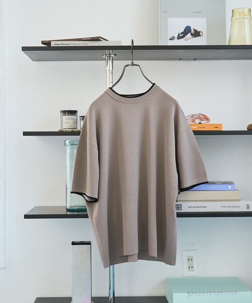 FREAK'S STORE（フリークスストア） tシャツ 半袖 限定展開 「接触冷感