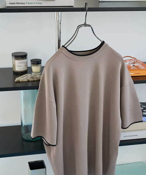 FREAK'S STORE（フリークスストア） tシャツ 半袖 限定展開 「接触冷感