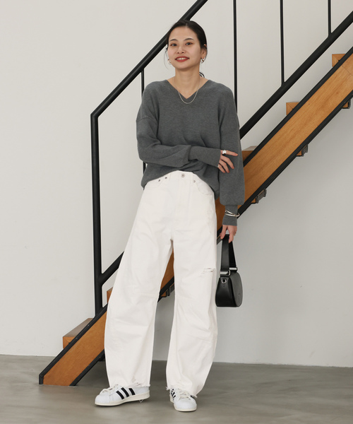 JOURNAL STANDARD（ジャーナルスタンダード） デニムパンツ 36