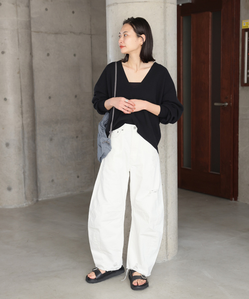 JOURNAL STANDARD（ジャーナルスタンダード） デニムパンツ 36