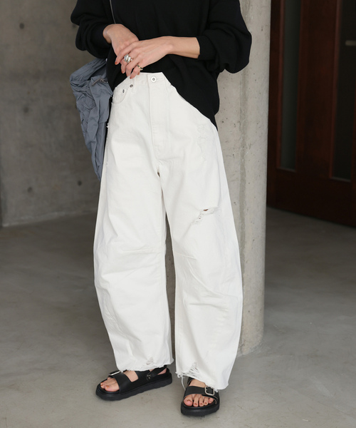 JOURNAL STANDARD（ジャーナルスタンダード） デニムパンツ 36