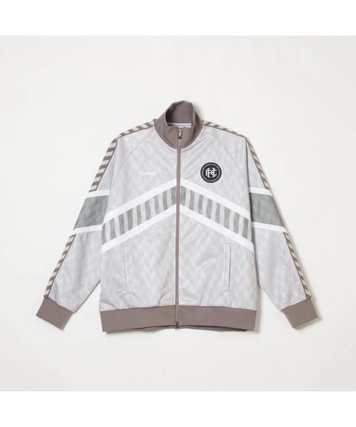 hummel（ヒュンメル） ジャージ H.FC トラックジャケット レディース