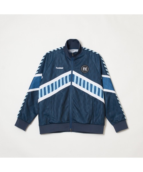 hummel（ヒュンメル） ジャージ H.FC トラックジャケット レディース