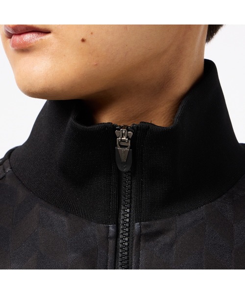 hummel（ヒュンメル） ジャージ H.FC トラックジャケット レディース
