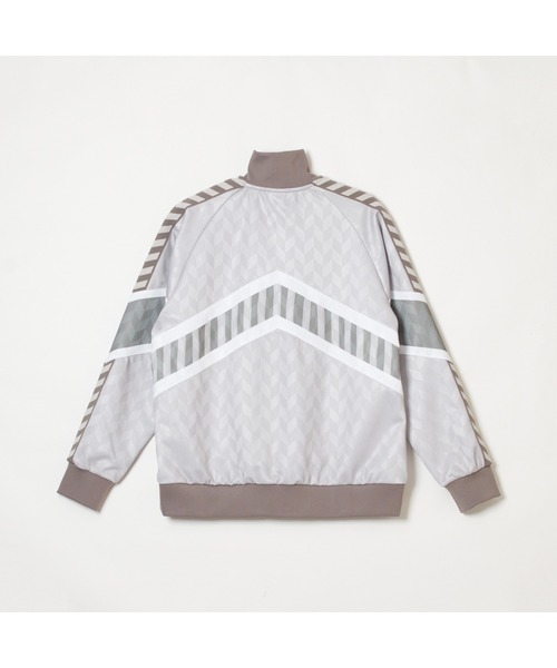 hummel（ヒュンメル） ジャージ H.FC トラックジャケット レディース