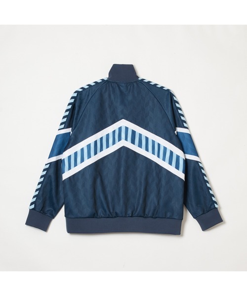 hummel（ヒュンメル） ジャージ H.FC トラックジャケット レディース